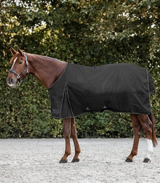 Produktbild von Pferdedecke aus Fleece Waldhausen Nordic