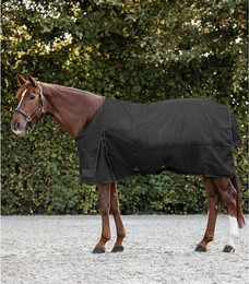 Produktbild von Pferdedecke aus Fleece Waldhausen Nordic