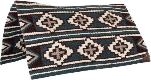 Produktbild von Pferdedecke aus Wolle Pool's