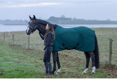 Produktbild von Pferdedecke Catago FIR-Tech