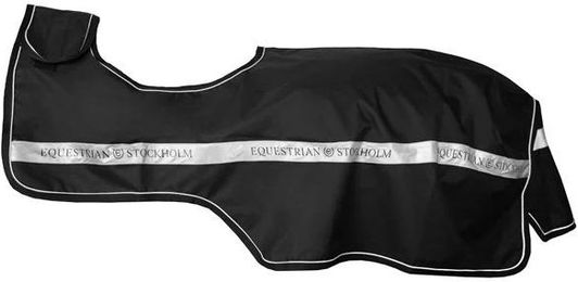 Produktbild von Pferdedecke Equestrian Stockholm Reflective Exercise