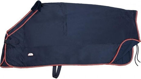 Produktbild von Pferdedecke Equithème Microfleece standard 0g