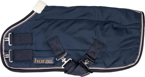 Produktbild von Pferdedecke für Ponys Horze Glasgow 100g