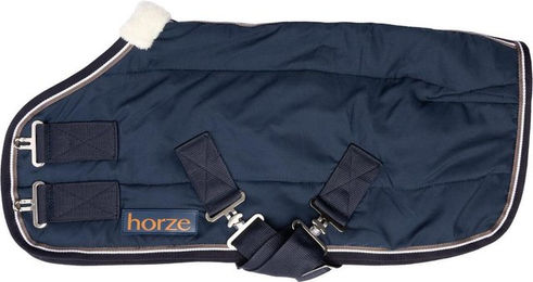 Produktbild von Pferdedecke für Ponys Horze Glasgow 100g