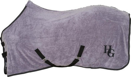 Produktbild von Pferdedecke HorseGuard Leland Dry Micro Cooler