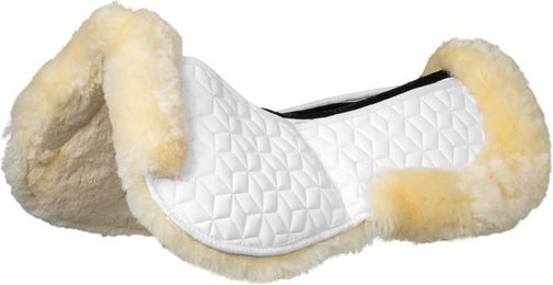 Produktbild von Pferdedecke mit Tasche Equestro Cube