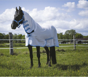 Produktbild von Pferdedecke Riding World Combo