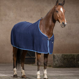 Produktbild von Pferdedecke Riding World Éponge