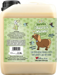 Produktbild von Pferdedeo Horsti's #Ausreitwunder 2,5 l