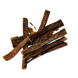 Produktbild von Pferdedörrfleisch - 250g