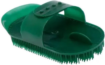 Produktbild von Pferdeestrich Kunststoff Hispano Hipica