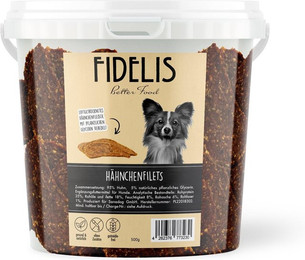 Produktbild von Pferdefilets (500g-Eimer)