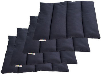 Produktbild von Pferdeflanell Unterbandagen 4er-Set Horze