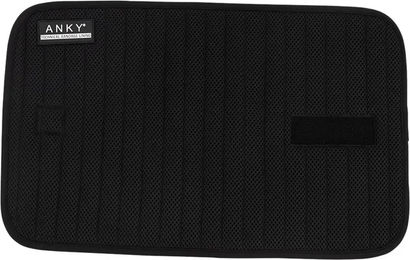 Produktbild von Pferdeflanelle aus 3D Mesh ANKY