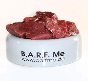 Produktbild von Pferdefleisch in Stücken