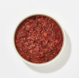 Pferdefleisch-Innereien-Mix – Bild 1 von 2