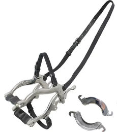 Produktbild von Pferdegebiss Forget