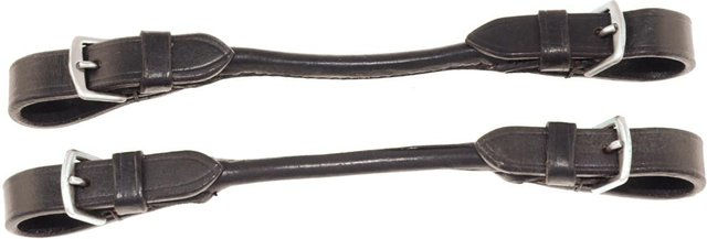 Produktbild von Pferdegebiss-Halskette Supreme