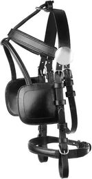 Produktbild von Pferdegeschirr Lexhis Berlin