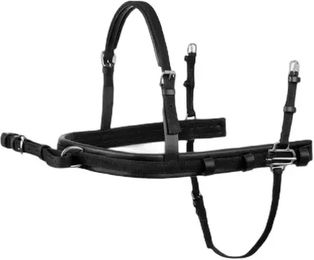 Produktbild von Pferdegeschirr Lexhis Berlin Doble