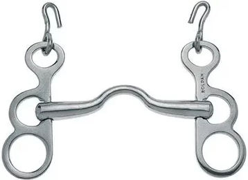 Produktbild von Pferdegeschirr Roldan Barcelona