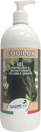 Produktbild von Pferdeglanzgel Umbria Equitazione Equilix