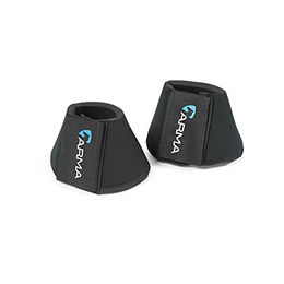 Pferdeglocken ARMA Neoprene Over – Bild 1 von 9