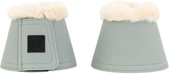 Produktbild von Pferdeglocken aus Kunstfell BR Equitation Indira