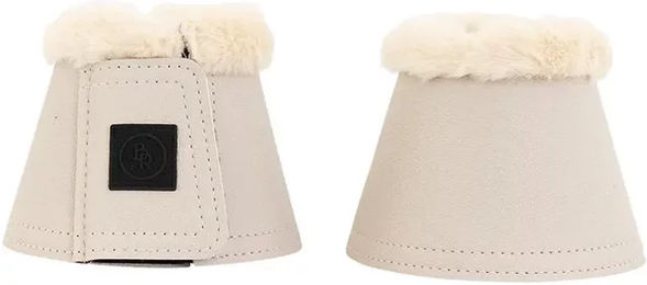 Produktbild von Pferdeglocken aus Kunstfell BR Equitation Indira