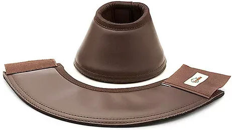 Produktbild von Pferdeglocken Neopren Lexhis