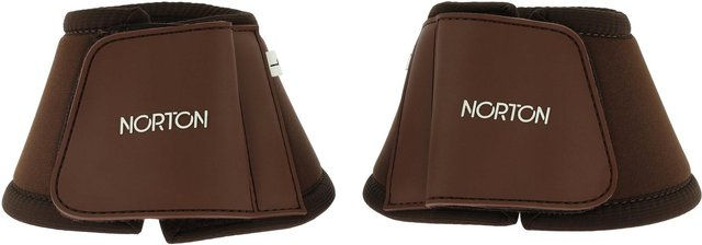 Produktbild von Pferdeglocken Neopren Norton