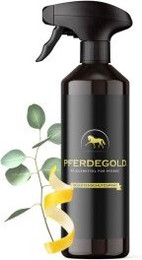 Produktbild von Pferdegold ® Insektenschutzspray 500ml