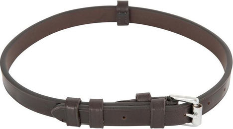 Produktbild von Pferdegurt Kieferschutz mit Schnalle BR Equitation