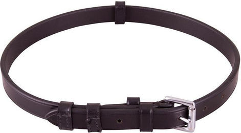 Produktbild von Pferdegurt Kieferschutz mit Schnalle BR Equitation