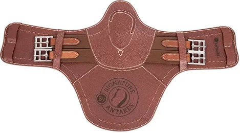 Produktbild von Pferdegurt Latz kurz Signatur by Antarès