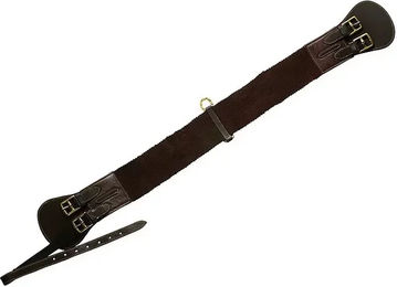 Produktbild von Pferdegurt Norton Pro Stock