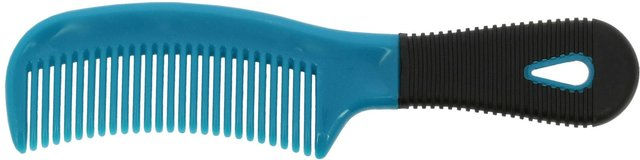 Produktbild von Pferdehaarbürste aus PVC Hippotonic Soft