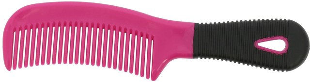 Produktbild von Pferdehaarbürste aus PVC Hippotonic Soft