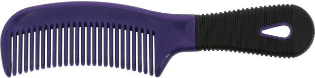 Produktbild von Pferdehaarbürste aus PVC Hippotonic Soft