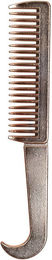 Pferdehaarkamm Eisen mit Griff Imperial Riding – Bild 1 von 2
