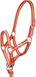 Produktbild von Pferdehalfter aus Nylon Hispano Hipica