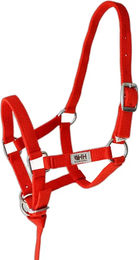 Produktbild von Pferdehalfter aus Nylon Hispano Hipica