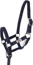 Produktbild von Pferdehalfter aus Nylon Hispano Hipica