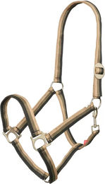 Produktbild von Pferdehalfter aus Nylon Imperial Riding Economic