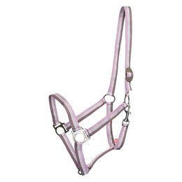Pferdehalfter aus Nylon Imperial Riding Economic – Bild 1 von 4