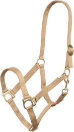 Produktbild von Pferdehalfter aus Nylon Imperial Riding Economic