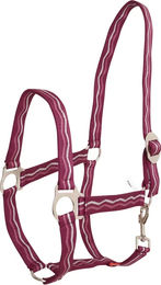 Produktbild von Pferdehalfter aus Nylon Imperial Riding Economic