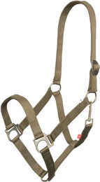 Produktbild von Pferdehalfter aus Nylon Imperial Riding Economic