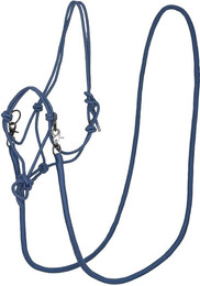 Produktbild von Pferdehalfter aus Seil Imperial Riding Free Ride