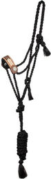 Produktbild von Pferdehalfter aus Seil Pool's